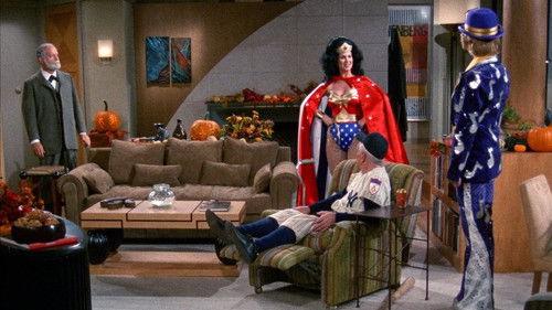 undefined Season 9 Episode 6 - Room Full of Heroes