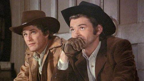 Alias Smith and Jones Season 1 Episode 4 - Wrong Train to Brimstone