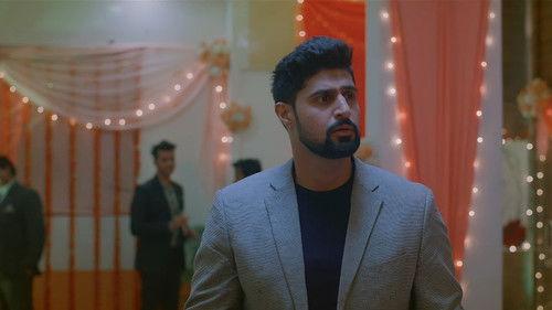 Murder Meri Jaan! Season 1 Episode 19 - A Blunderful Date