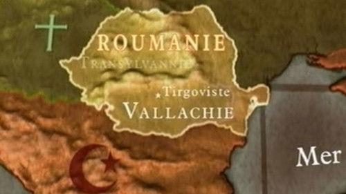 Cities of the Underworld Season 1 Episode 11 - Dracula's Underground