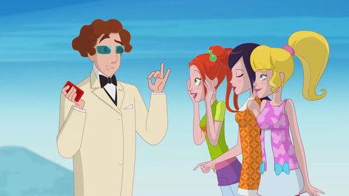 K3 Season 1 Episode 16 - Episode 16