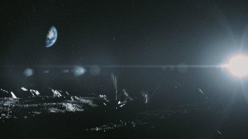 One Strange Rock Season 1 Episode 2 - Storm