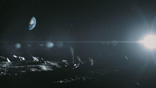 One Strange Rock Season 1 Episode 2 - Storm