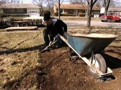 30 Days Season 1 Episode 1 - Minimum Wage