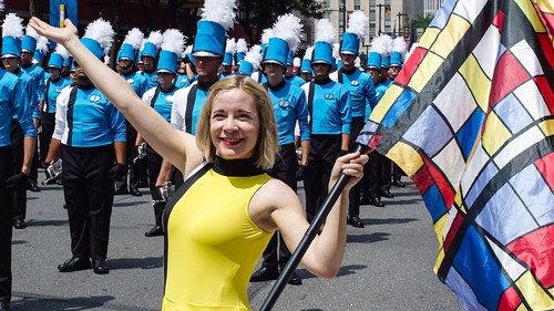 American History's Biggest Fibs with Lucy Worsley Season 1 Episode 1 - The American Revolution