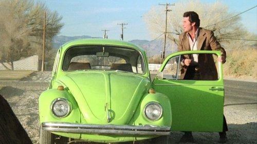 The Rockford Files Season 1 Episode 22 - Roundabout