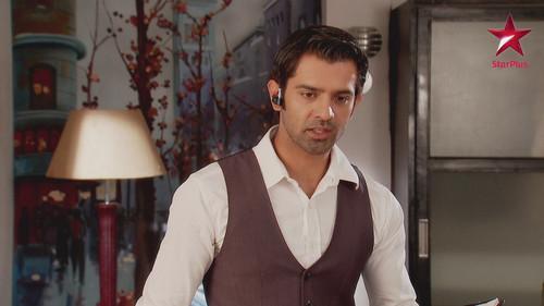 Iss Pyaar Ko Kya Naam Doon? Season 5 Episode 21 - Arnav Gives His Nod