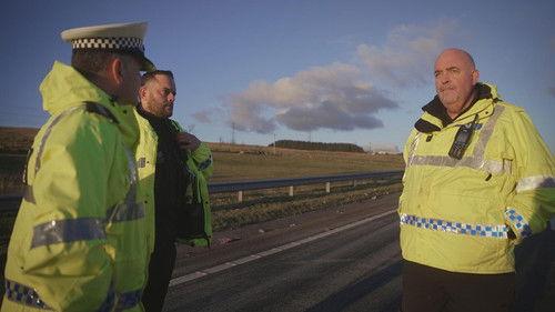 The Crash Detectives Season 5 Episode 1 - Nowhere to Run