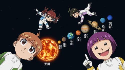 Surviving Science! Season 2 Episode 13 - Episode 13