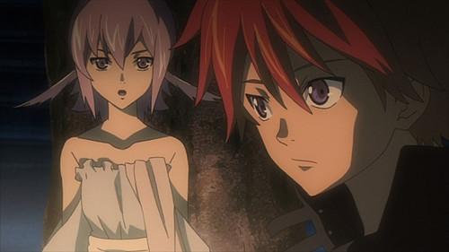 Kiss Dum: Engage Planet Season 1 Episode 10 - Criminal