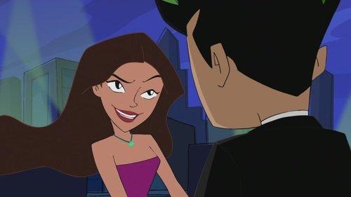 American Dragon: Jake Long Season 2 Episode 22 - Siren Says