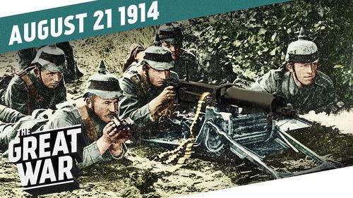 The Great War Season 1 Episode 4 - A New War with Old Generals – Carnage on the Western Front - Week 4