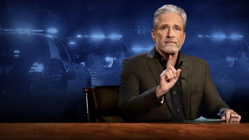 The Problem with Jon Stewart Season 2 Episode 7 - Chaos, Law, and Order