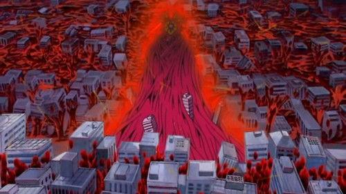 Digimon Tamers Season 1 Episode 49 - D-Reaper's Feast