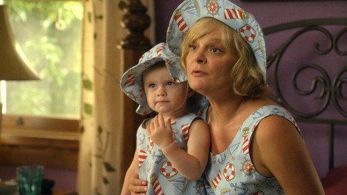 Raising Hope Season 2 Episode 6 - Jimmy and the Kid