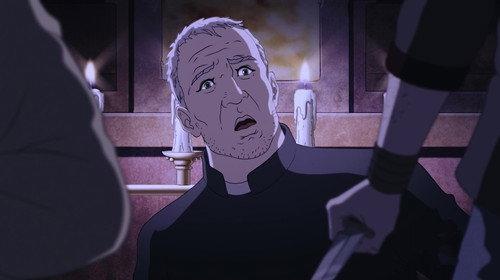 Adrian Season 1 Episode 8 - Episode 8