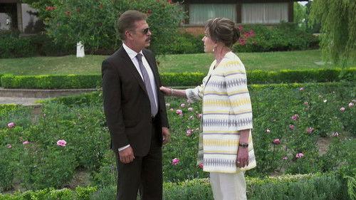 Senora Acero Season 3 Episode 8 - Episode 8