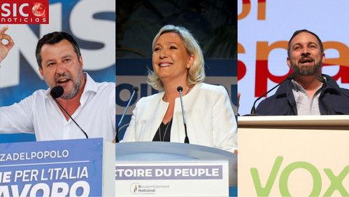 The Great Illusion Season 1 Episode 4 - O Padrinho, a Madrinha e o Vizinho Espanhol