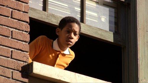 Background image for Everybody Hates Corleone