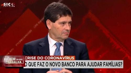 Isto é Gozar Com Quem Trabalha Season 1 Episode 10 - Episode 10