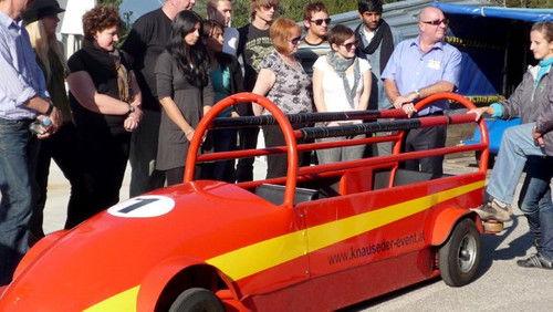 Coach Trip Season 3 Episode 10 - Austria - Innsbruck