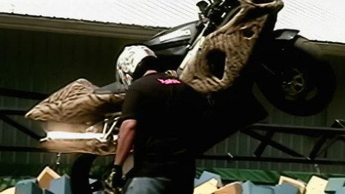 World's Most Amazing Videos Season 5 Episode 1 - Crash and Burn