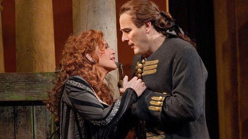 Great Performances Season 39 Episode 15 - Great Performances at the Met: Rodelinda