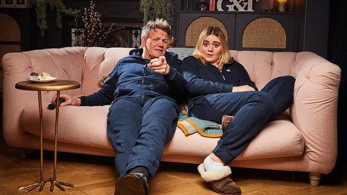 Gogglebox Season 20 Episode 8 - Celebrity Special for SU2C