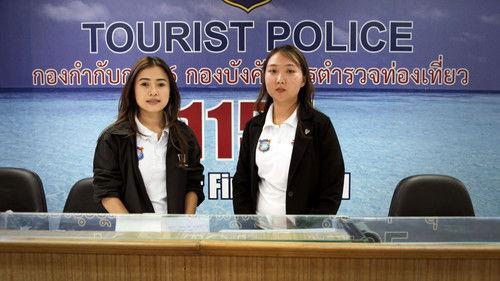 Bangkok Airport Season 1 Episode 5 - No Way Out