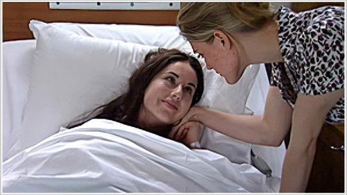 All Saints Season 5 Episode 11 - Chemistry