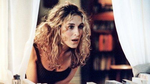 Sex and the City Season 1 Episode 11 - The Drought