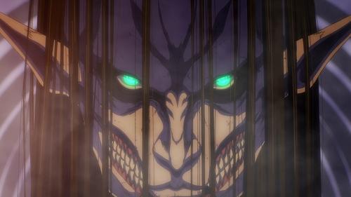 Attack on Titan Season 4 Episode 28 - The Dawn of Humanity