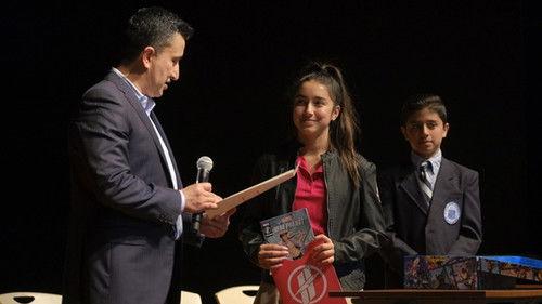 Marvel's Hero Project Season 1 Episode 14 - Dynamic Daniella