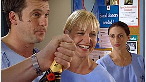 All Saints Season 3 Episode 2 - Valley of the Shadow (2)