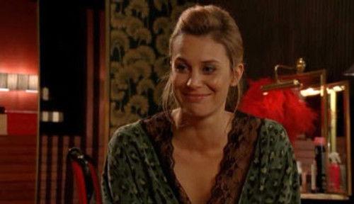 Satisfaction Season 2 Episode 7 - All Those Monkeys