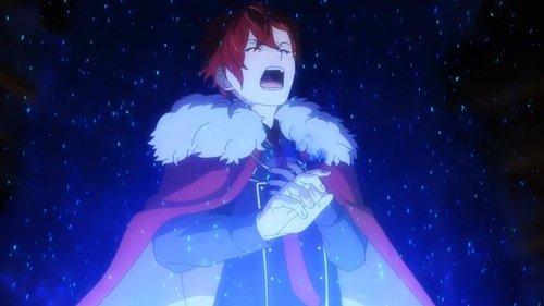 Bungo and Alchemist -Gears of Judgement- Season 1 Episode 8 - No Longer Human