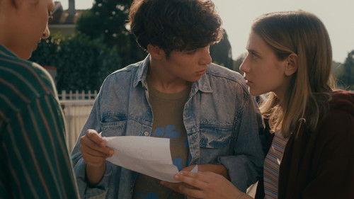 Snow Black Season 2 Episode 3 - Episode 3