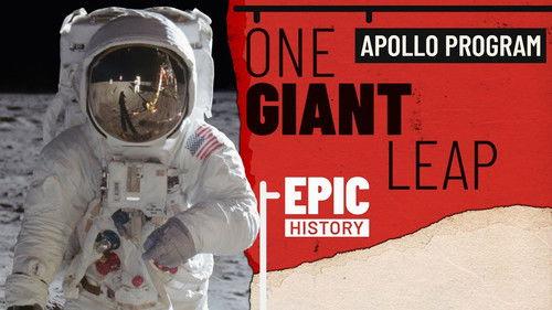 Epic History TV Season 7 Episode 5 - Apollo Program: Eagle Has Landed
