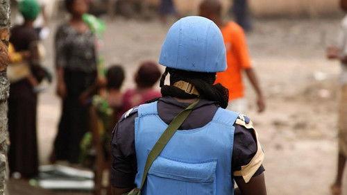 Frontline Season 36 Episode 15 - UN Sex Abuse Scandal