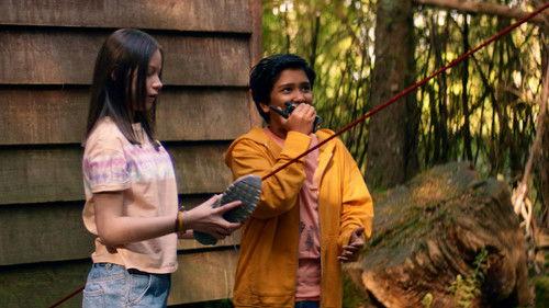 Silverpoint Season 1 Episode 3 - 43 Seconds