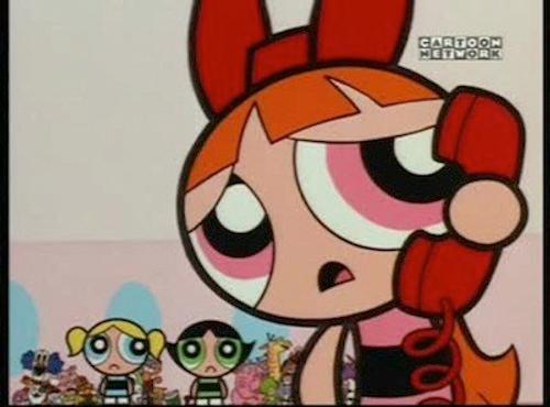 The Powerpuff Girls Season 3 Episode 17 - Ploys R' Us