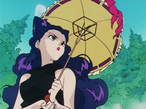 Sailor Moon Season 2 Episode 24 - Enemies No More
