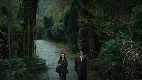 Love on the Turquoise Land Season 1 Episode 5 - Episode 5