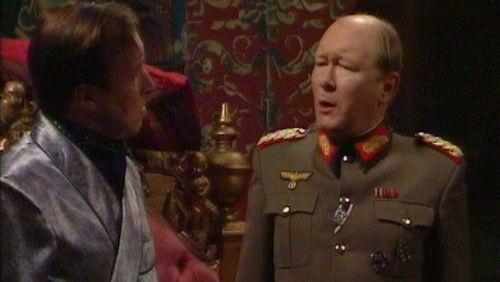 undefined Season 5 Episode 4 - The Dreaded Circular Saw