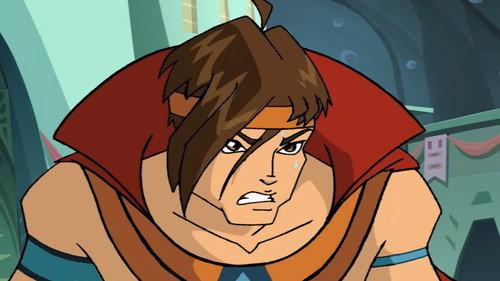 Winx Club Season 2 Episode 6 - My Boyfriend's Wedding