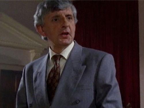 Wycliffe Season 3 Episode 1 - Dead on Arrival