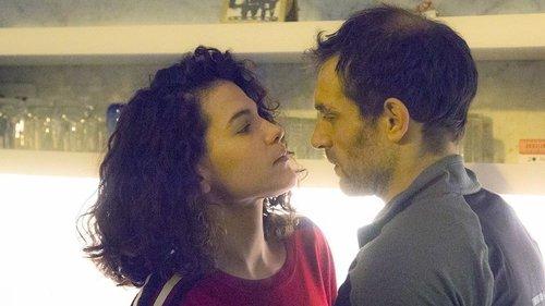 Transfers Season 1 Episode 2 - Episode 2