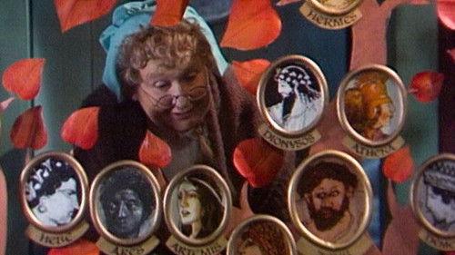 Julkalendern Season 22 Episode 20 - Episode 20