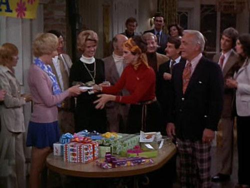 The Mary Tyler Moore Show Season 3 Episode 14 - Rhoda Morgenstern: Minneapolis to New York