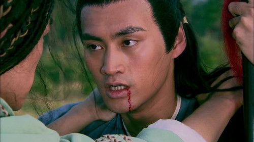 The Legend of the Condor Heroes Season 1 Episode 13 - Episode 13